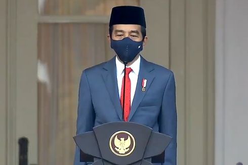 Shinzo Abe Mundur dari PM Jepang, Ini Respons Jokowi...