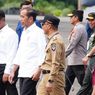 Kunjungan Kerja di Sulsel, Presiden Jokowi Datangi 5 Kabupaten