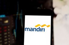 [HOAKS] Undian Berhadiah Menyambut HUT RI dari Bank Mandiri