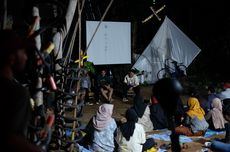 Deretan Menteri dan Anggota DPR Hadiri Penganugerahan detikcom Awards 2025