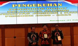 Wagub Jatim Gandeng Kampus Wujudkan Jember Jadi Center Of Gravity 