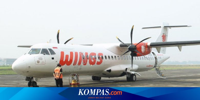 Wings Air Buka 3 Rute Baru dari Bandara Juanda Surabaya