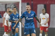 Sponsor Lengan RB Leipzig Sudah Ada