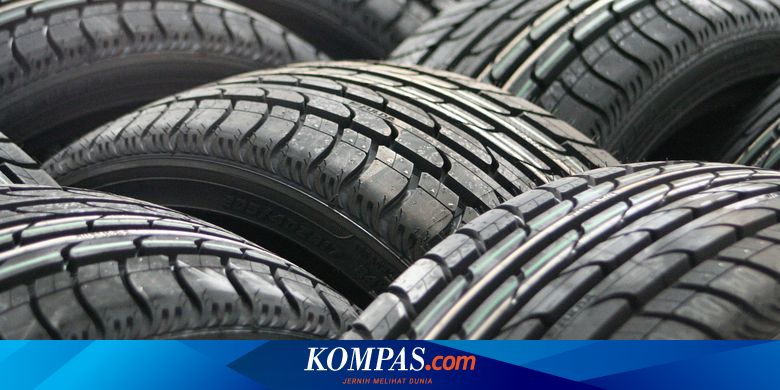 Rotasi Ban Mobil Bisa Dilakukan Sendiri, Begini Caranya - Vimarsana News