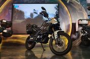 Komparasi Morbidelli T250X Vs Honda CRF250 Rally, Pilih Mana?