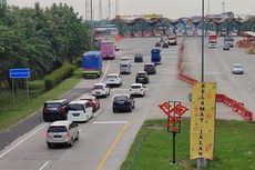 Rest Area Baru di Tol Cipali Siap 17 April, Segini Kapasitasnya