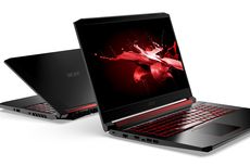 Laptop Gaming Acer Nitro 5 Ryzen 4000 Resmi di Indonesia, Harganya?