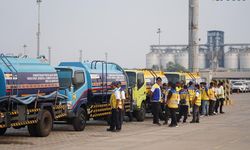 Kementerian PU Kirim Pompa Raksasa ke Kalimantan, Cukupkah Melawan Amuk Karhutla?
