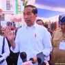 Jokowi Sebut Jumlah Wisman yang Datang ke Indonesia Capai 2 Kali Lipat Dibanding 2021