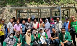 HUT Ke-496 Jakarta, Warek II Uhamka Ajak Masyarakat dan Pemerintah Sinergi Atasi Masalah