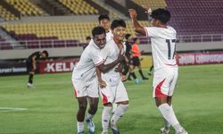 Dari Mimika ke Timnas U-17, Kisah 4 Talenta Papua Football Academy Mengejar Mimpi