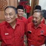 Bambang Pacul Tegaskan Loyal pada PDIP: 100 Persen Tidak Akan Pindah Partai