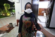 Kasus Covid-19 Diklaim Melandai, BOR RS di Surabaya Mayoritas Diisi Warga Luar Daerah