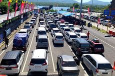 Curhat Pemudik di Pelabuhan Gilimanuk Bali, Antre 10 Jam untuk Masuk Kapal