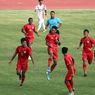 Persiapan Piala Asia, 26 Pemain Timnas U16 Jalani TC di Bekasi 6-29 Juli 2020