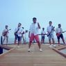 Lirik dan Chord Lagu Batak Da Natiniptip Sanggar dari Maxima