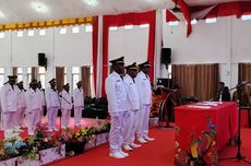 Prabowo Minta Menkes Kerahkan Dokter Magang Bantu Korban Bencana Sumatera