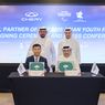 Chery Ambil Bagian Dukung AYPG 2025 di Duba