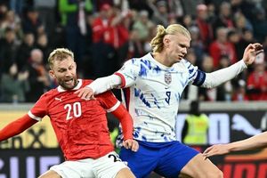 Link Live Streaming Irak Vs Norwegia di Piala Dunia 2026: Debut Haaland Dimulai