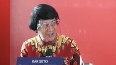 Kak Seto dan Mona Ratuliu: Peran Orangtua Penting dalam Penguatan Karakter Anak