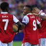 Jadwal Liga Inggris Tengah Pekan Ini: Kans Arsenal Jaga Kesempurnaan, Leicester Vs MU