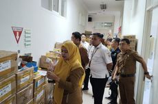 Konflik Memanas, Militer China Simulasikan Blokade Laut terhadap Taiwan