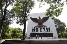 Peringati Hari Kesaktian Pancasila, Kantor Instansi Pusat dan Daerah Wajib Kibarkan Bendera