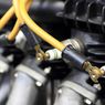Kabel Busi Terkelupas Bisa Picu Mobil Terbakar, Jangan Diabaikan