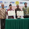 UNJ Jalin Kerja Sama dengan BNI pada Program Campus Financial Ecosystem