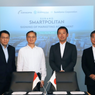 Gandeng Sumitomo, Suryacipta Promosikan Subang