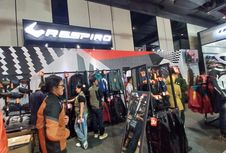 Jaket Touring Serbaguna untuk Cuaca Tropis Indonesia