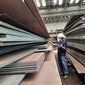 Produsen Pelat Baja Gunawan Dianjaya Steel Lirik Potensi Pasar IKN