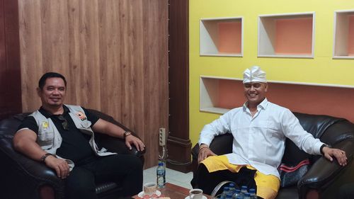 Golkar Denpasar Terapkan Survei Berlapis untuk Tepis Pasang Calon Boneka di Pilkada 2024