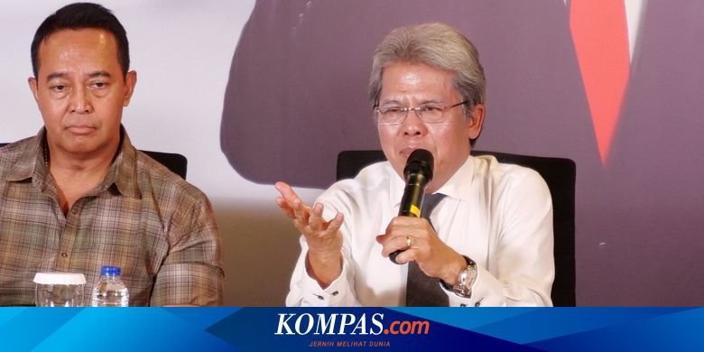 Todung Mulya Lubis Sebut Anwar Usman Harusnya Diberhentikan dengan Tidak Hormat dari Hakim MK