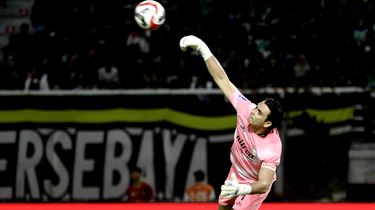 Nadeo dan Konsistensi Borneo FC di Tengah Persaingan Juara dan Timnas