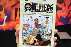 10 Rekomendasi Shounen Manga di Bulan November 2023