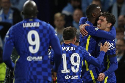 Link Live Streaming Malmo Vs Chelsea, Kickoff 00.45 WIB