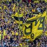 Ini Jatah Jumlah Orang di Stadion saat Liga Jerman Bergulir Lagi
