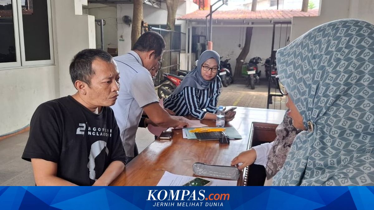 Pimpinan Ponpes di Semarang Jadi Tersangka Kasus Dugaan Pencabulan Santriwati