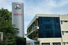 Honda Perluas Jaringan Diler Resmi Mobil Bekas