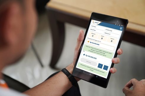 Cara Mudah Ikut Lelang Mobil via Online pada Masa Pandemi