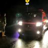 Tak Sempat Selamatkan Diri, Nenek di Bandung Barat Tewas Terjebak Kebakaran