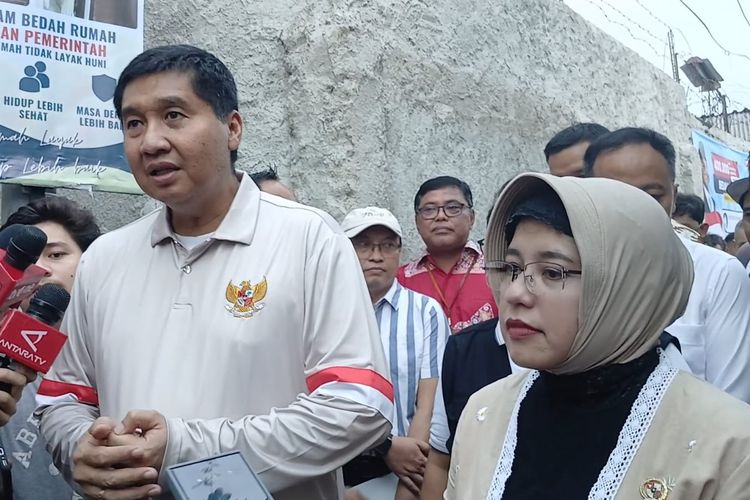 Penghuni Kontrakan Bisa Dapat Bantuan Bedah Rumah, Syaratnya Mudah