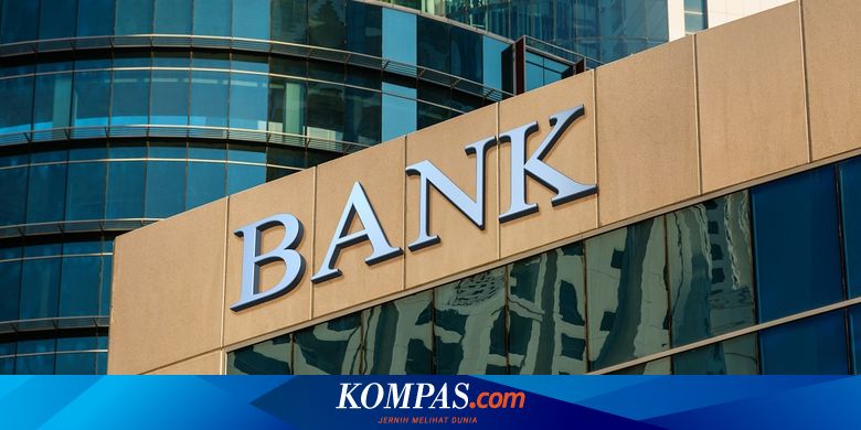 OJK Ubah Cara Pelaporan Rencana Bisnis Bank Umum, Ini Ketentuan Terbarunya - Kompas.com - Kompas.com