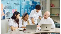 Ada Beasiswa NJIS, Sekolah Internasional Jakarta yang Adaptif di Era AI