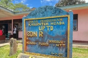 Kronologi Siswa SD Bunuh Diri Versi Bupati Ngada NTT