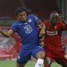 Jadwal Final Piala FA, Liverpool dan Chelsea Bertemu Lagi di Wembley