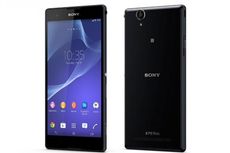 Xperia E1 dan T2 Ultra, Dua Amunisi Baru Sony