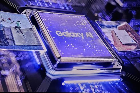 Fitur Galaxy AI Disebar ke Lebih Banyak HP Samsung Bulan Depan