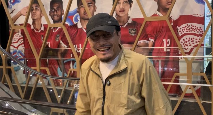 Suswono Cerita Perjalanan PKS pada Pilkada: Mengapa Gagal Usung Anies dan Malah Gabung KIM?